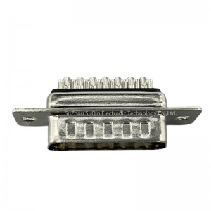 Original New 5-747908-2 D-SUB Connectors and Accessories Good Price