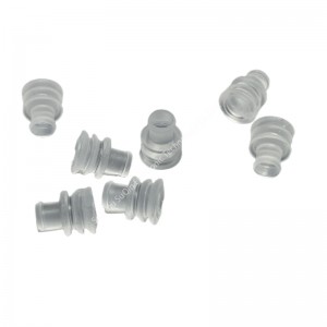 N062524104C Connector Accessories Sealing Plug