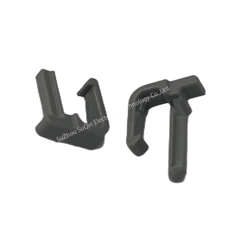 Molex DuraClik ISL Wire-to-Board 560125-0300 Terminal Position Assurance (TPA) Retainer