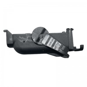 MQS Serie plastic housing Diameter Connector System 1473247-1