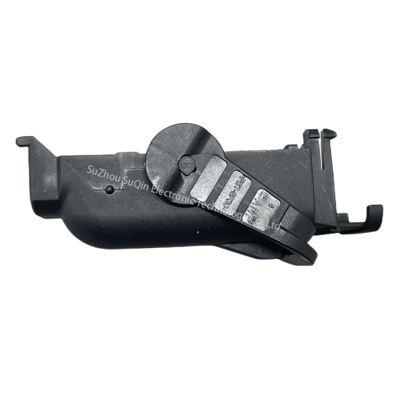 MQS Serie plastic housing Diameter Connector System 1473247-1