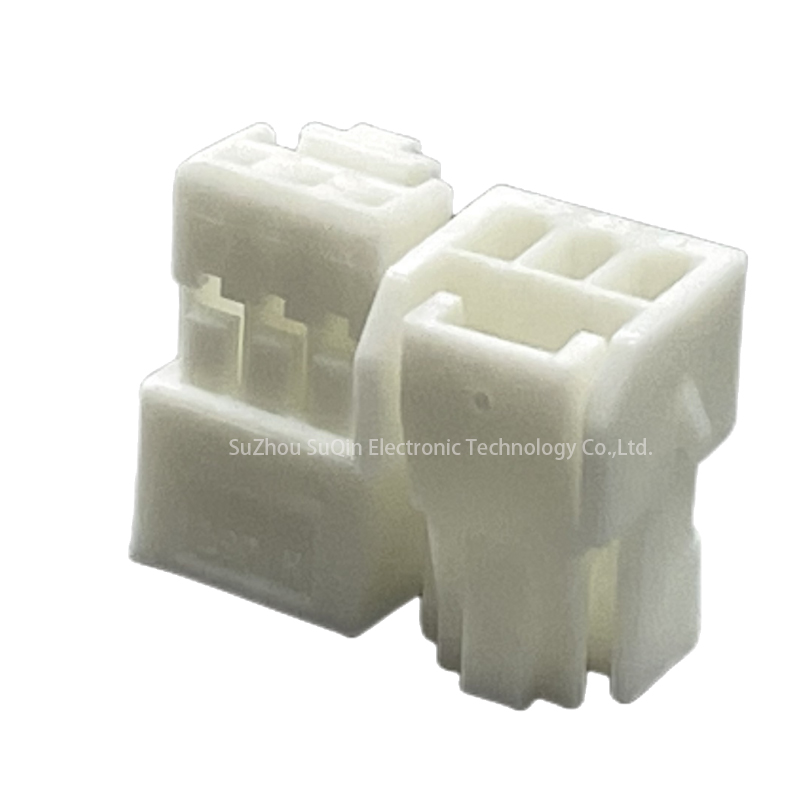 JST brand new original automobile connector PARP-03V