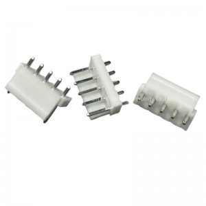 VH Connector 5 pin Wire harness connector B5P-VH