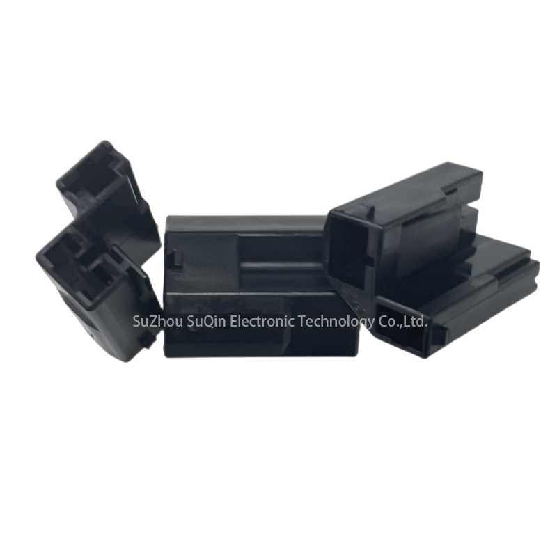 2 pin electrical auto connector MG630685-5