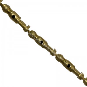 Electronic Components 505038-1 Automotive connector terminal