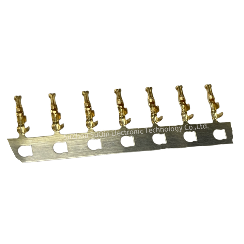 FI-C3-A1-15000 JAE1.25mm pitch Board to Cable Automotive terminal connector