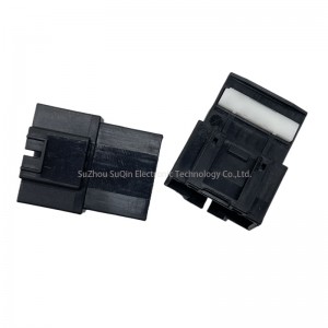 14PIN auto connectors male automotive electrical wiring connector 936126-1