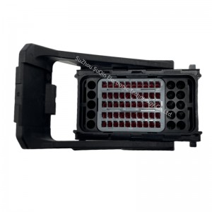 Harness auto Electrical Housing plug 35120120