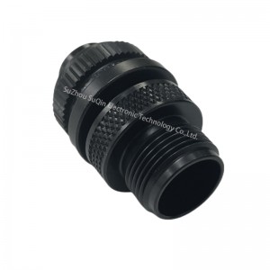 97-3106A-10SL-4S(946)|2 Position Female Plug Circular Connector
