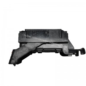 345660103Connectors2.54mm Pitch MX123 Female Receptacle HousingMOLEX