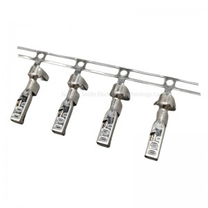 15304720Automotive Connectors GT 280 Sealed Female Terminal Aptiv (formerly Delphi)