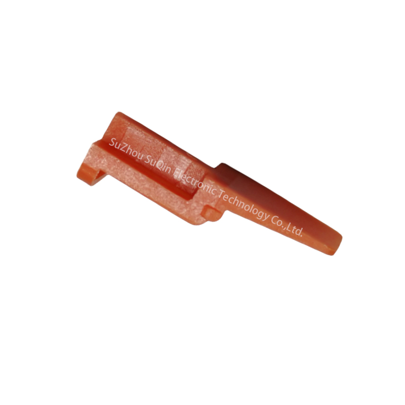AWM-2SAutomotive Connectors2-Way Wedgelock Plug Amphenol