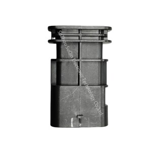 1-2141520-1Automotive Connectors 5 Position HousingTE