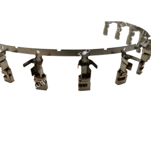 DF60-8SCFA:  Terminal Automotive Connector  FOR HIROSE