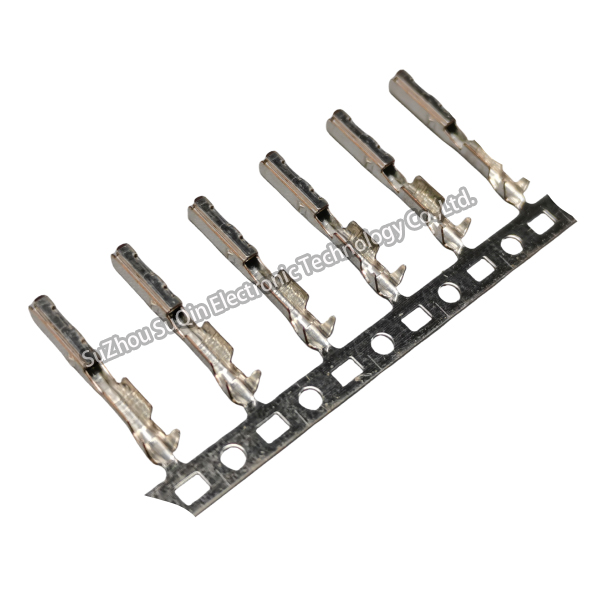 348033212 ConnectorsCTX64 Female Terminal MOLEX