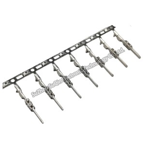 964265-2 Timer Connector Tab Terminal TE