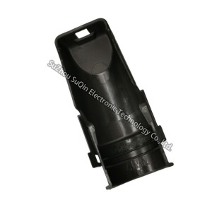 2112452-1Connector Backshells 22 Position TE