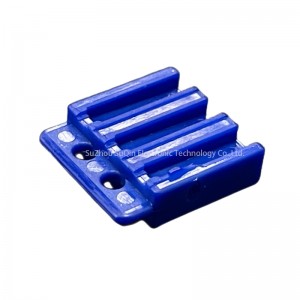 KUM HP291-06040 Socket harness processing automotive inserts