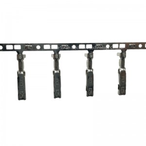 211CC2S1160P female auto terminal