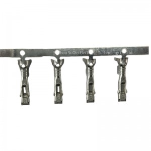 New original 282225-1 connector