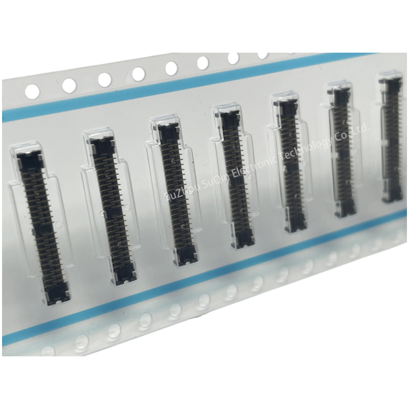 DF56C- 40S-0.3V(51) Connector Electronic Components IC MCU Microcontroller Integrated Circuits