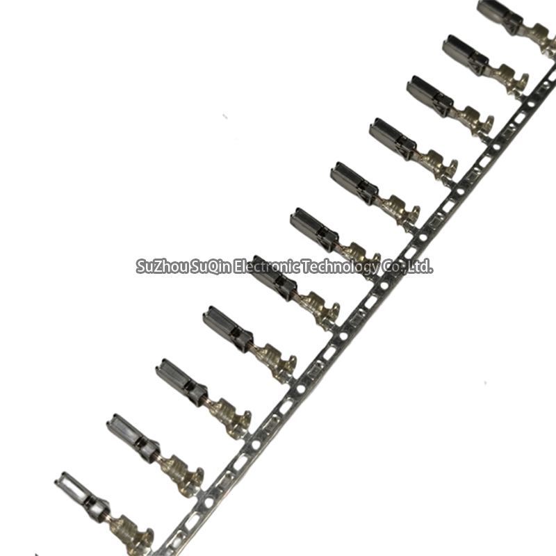 10774282:Automotive Connection Terminals | Aptiv (formerly Delphi)