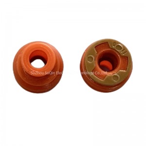 Connector 7157-7811-80 in stock