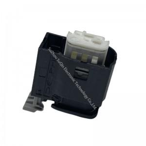 13623746 Receptacle Automotive Connectors