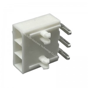 MX-39-30-3036 Wire Housings