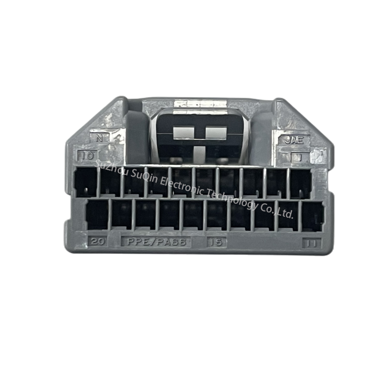 Automotive Hosing Connector MX34020SF1