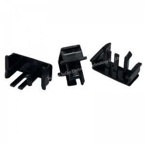 1473140-1 AMP automotive connector sheath harness plug