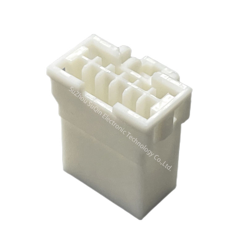 MG610376 12pin auto wire harness connector