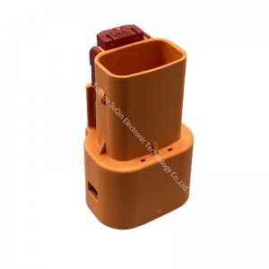 TE 2310537-1 New energy Vehicle connector original