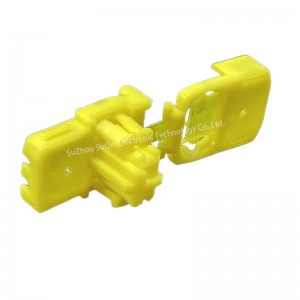 Female connector Housings original 1612121-3