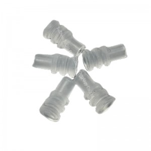 automotive connector dummy blind seal PLUG 1394132-1