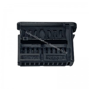 TE Connectivity 2141404-1 Automobile connectors in stock
