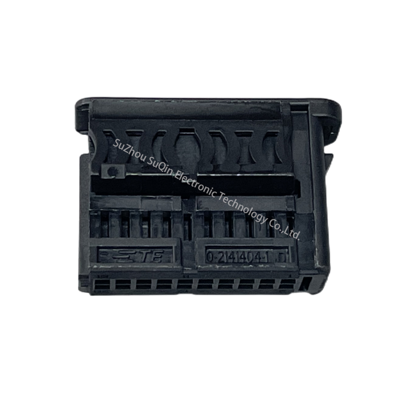 TE Connectivity 2141404-1 Automobile connectors in stock