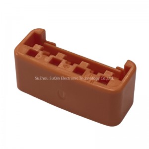 Sumitomo connector 6920-0081 Automotive connector sheath