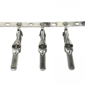 High quality connector terminal 7114411102 for Auto
