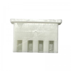 JST XH 4 Pin Wire To Board Female Electric Wire Connectors Harness XHP-4 Support BOM Quotation