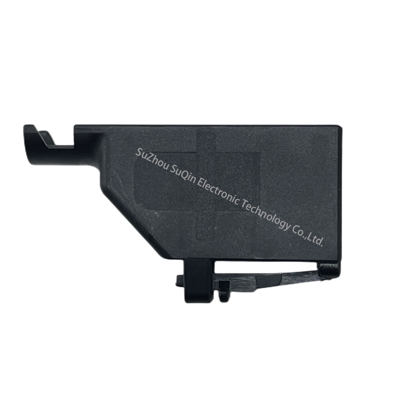 Manufacture Automotive Connector Shell TE 1-1534170-1  Cover Wire to Cable Board 10Pin Black Housing