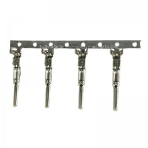 Original genuine in stock terminal connector accessories 173633-1