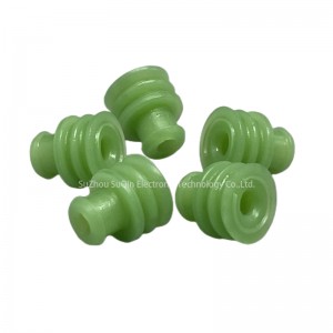 828985-1 Connector Electronic components Accessories