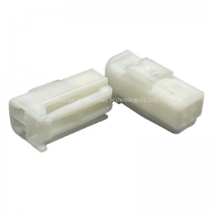 YAZAKI 7283-5845 Connector Housings