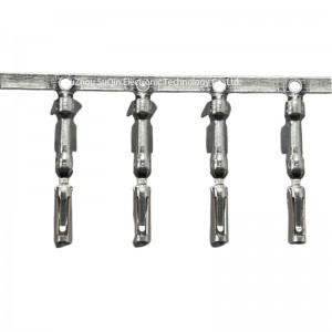 Electrical components TE connector 770520-1