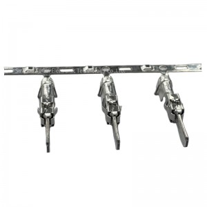 High quality connector 2-964296-1  terminal automatic connector original plug