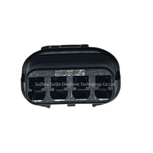 52213-0311 2.5mm pitch 3pin socket connector