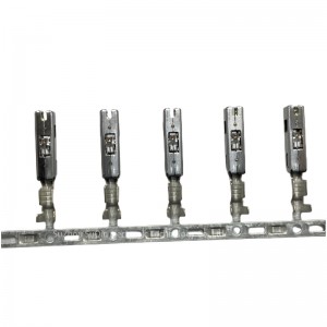 TE Connector terminals 929027-1