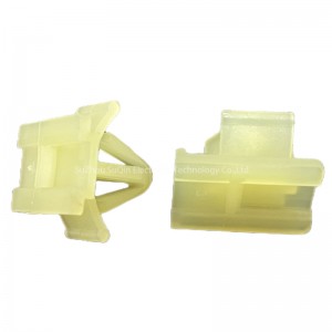 (Component Connectors) 368270-1