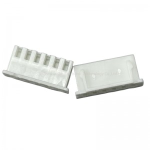2.5 mm JST Crimp Style Connectors Wire to Board type XHP-6 connectors
